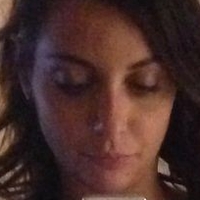 Priscilla Betti Nua