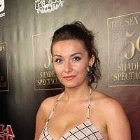 Rachel Ann Mullins Nua