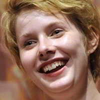 Rachel Hurd-Wood Nua