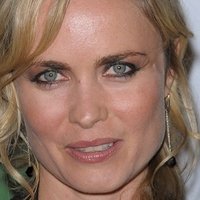 Radha Mitchell Nua