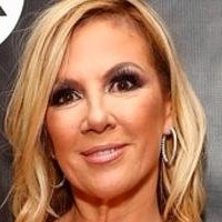 Ramona Singer Nua