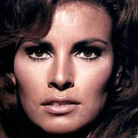 Raquel Welch Nua