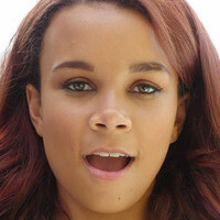 Raven Redmond Nua