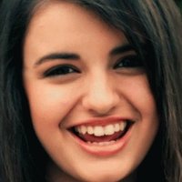 Rebecca Black Nua