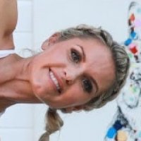 Rebecca Louise Nua