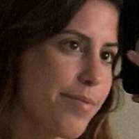Rebecca Sanchez Nua
