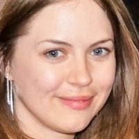 Rebecka Liljeberg Nua