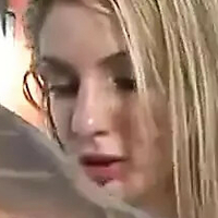 Regininha Poltergeist Nua