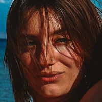 Rhea Azora Nua