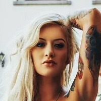 Rianna Carpenter Nua