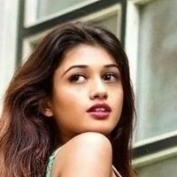 Ridhima Bisht Nua