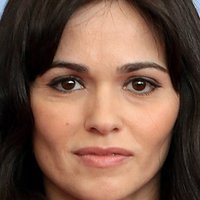 Romina Mondello Nua