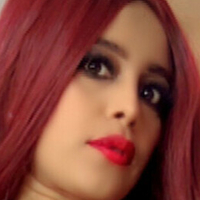 Rosalinda505050 Nua