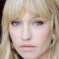 Rose-Marie Perreault Nua