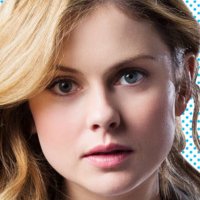 Rose McIver Nua