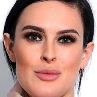 Rumer Willis Nua