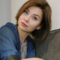 Russian Seductress Miss Kate Nua