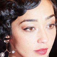 Ruth Negga Nua