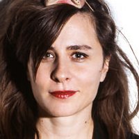 Sabina Sciubba Nua