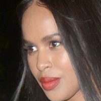 Sabrina Dhowre Elba Nua