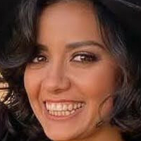 Sahar El Sayegh Nua