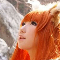 Saku Cosplay Nua