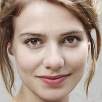 Sallie Harmsen Nua
