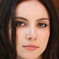 Samantha Robinson Nua