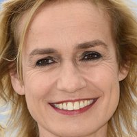 Sandrine Bonnaire Nua