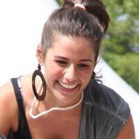 Sarah Lombardi Nua
