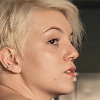 Sarah Souza Nua