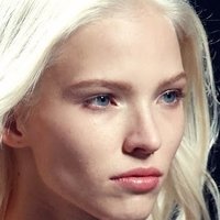 Sasha Luss Nua