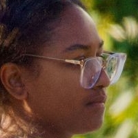 Sasha Obama Nua