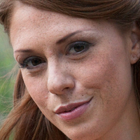 Scarlett Woods Nua