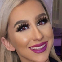 Shannen Johnson Nua