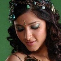 Shruti Haasan Nua