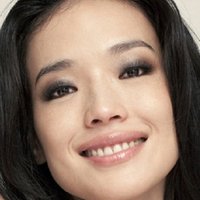 Shu Qi Nua