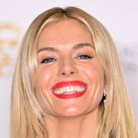 Sienna Miller Nua