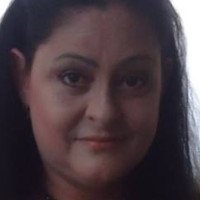Simone Carvalho Nua