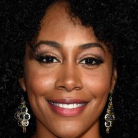 Simone Missick Nua