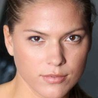 Simone Van Rooyen Nua