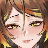 Sinder | SinderVTuber Nua