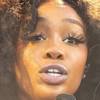 Solana Imani Rowe Nua