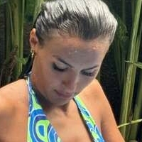 Solène Favreau  Nua