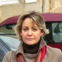 Sonia Saurin Nua