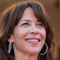 Sophie Marceau Nua