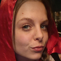 Steffania Morello Nua
