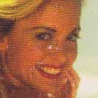 Suzi Simpson Nua