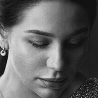 Svetlana Sinitsyna Nua