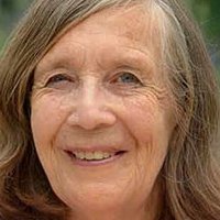 Sylvia Wright Nua